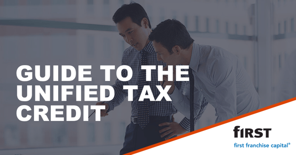 Unified Tax Credit Guide